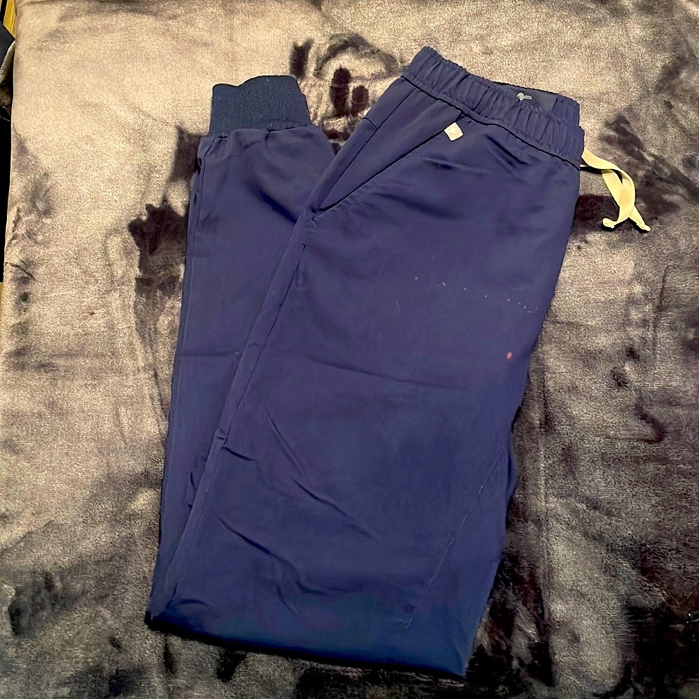 Figs Mens Scrub Pants